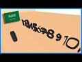 Classic Sesame Street Role Call For 20 Arabic Version