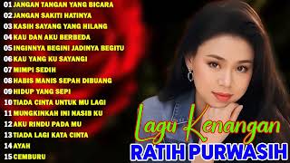 Download lagu Ratih Purwasih Full Album || Lagu Nostalgia Paling DicariLagu Lawas Legendaris mp3