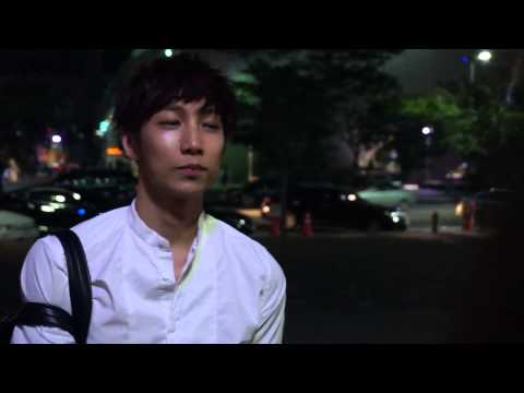 140605_순결한15+ 하휘동 퇴근길_댄싱9예고+조상님