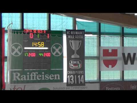 49. 2016 WSI 04 Playoffs #8 Czech Selects - #9 ECS Q