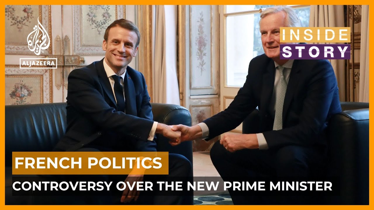 Can France's new prime minister unify its political landscape? | Inside Story