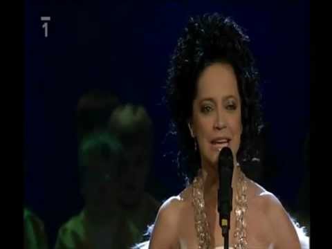 Lucie Bílá - Šťastné svátky v ten den - Live