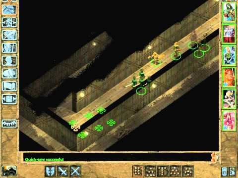 Sword Coast Stratagems 1 in EasyTutu (HD) - Chapter 7 - Skeleton Warriors