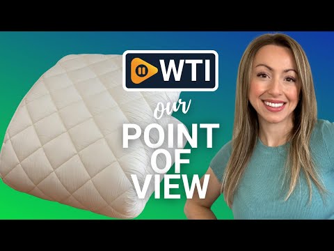 FULI Japanese Futon Mattress - WTI product video review