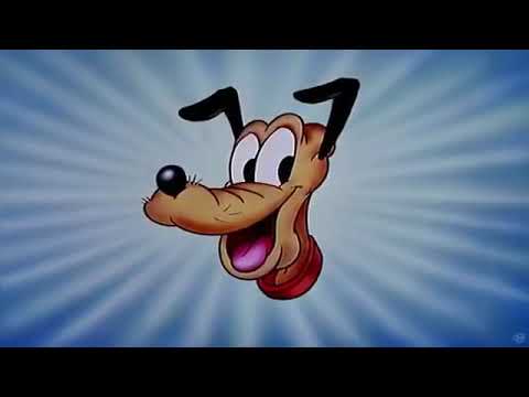 زمن الطيبين 😣WALT DISNEY”PLUTO”