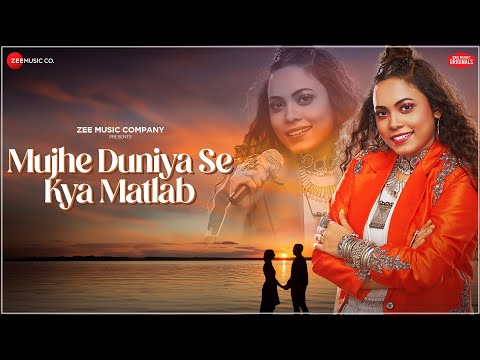 Mujhe Duniya Se Kya Matlab — watch video