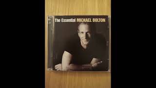 Michael Bolton  Reach Out I'll Be There  Trk6 Duel CD Disk2 Entitled Essentials  Orig Trk Re Yr 1992