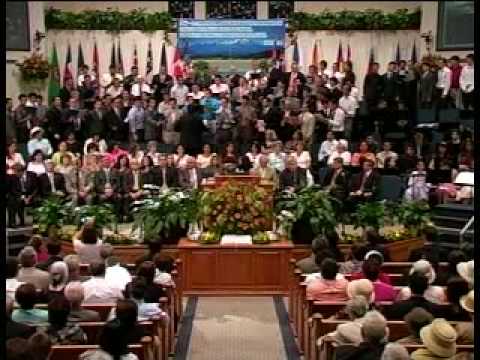 Cor Barbatesc-Lumina Sufleteasca