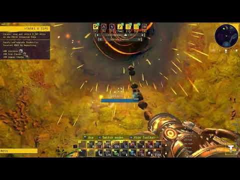 Steam Community :: Video :: Techtonica go ground breaker go