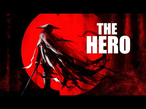 Nathan Wagner - The Hero