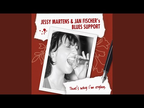 That's Why I'm Crying