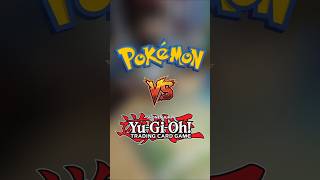 Diferencias de la comunidad de Pokémon vs Yu-Gi-Oh