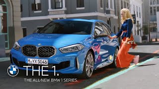 Video 1 of Product BMW 1 Series F40 Hatchback (2019)