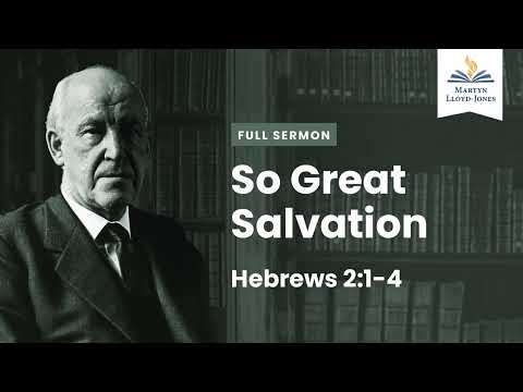 So Great Salvation (Remastered)