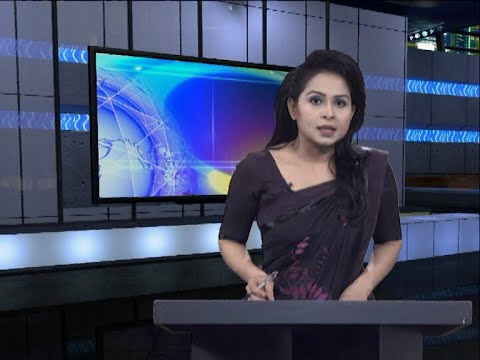 06 pm  News || সন্ধ্যা ৬টার সংবাদ || 12 July 2020 || ETV News