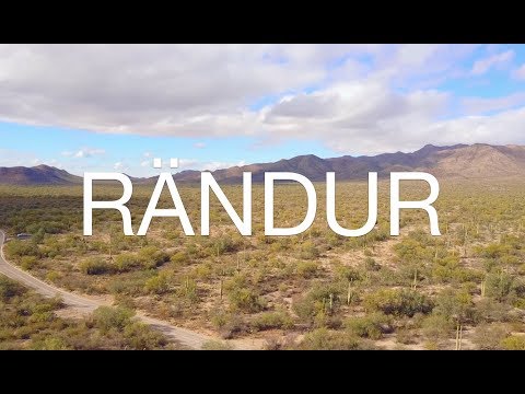 Reinaru Vennad - Rändur (lyric)