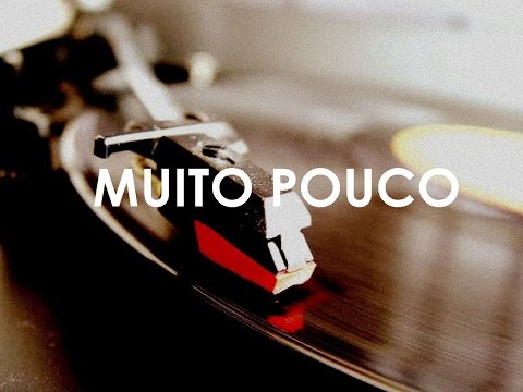 Muito pouco- Maria Rita