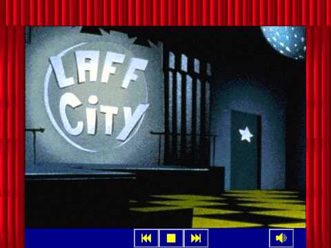 Batman & Robin Cartoon Maker - At last! - YouTube
