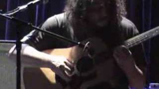 Jack Rose Live in Philadelphia