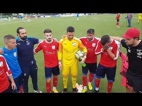 VfB Waldshut - SG Mettingen/Krenkingen 2:2 (1:0) der Trainer hat das letzte Wort