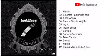 Download lagu Full Album God Bless - Cermin 7 mp3 Download lagu Full Album God Bless - Cermin 7 mp3