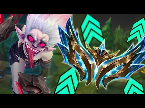 THE GAME THAT GOT ME CHALLENGER