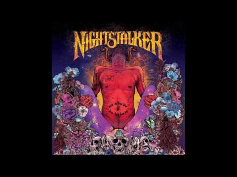 Nightstalker - The Dog That No-one Wanted