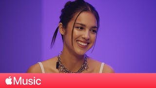 Olivia Rodrigo – Full Interview | Apple Music Awards 2021