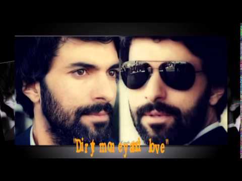 Engin Akyurek   La belle signorina