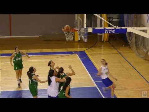 Rosalía - Ventanas Arsán (Sarai Carro)