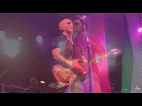 SOY TARANTA - NEGRITA Tribute Band - VIDEO PROMO 2014 [HD]