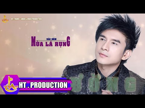 Sài Gòn mùa lá rụng - Đan Trường