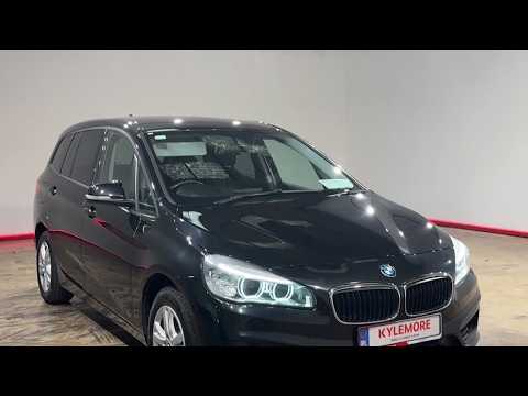 BMW 2-Series GRAN TOURER 7 SEATER - 1.5 AUTOMATIC - Image 2
