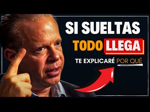 Do NOTHING after this... and watch it all fall into place | Joe Dispenza