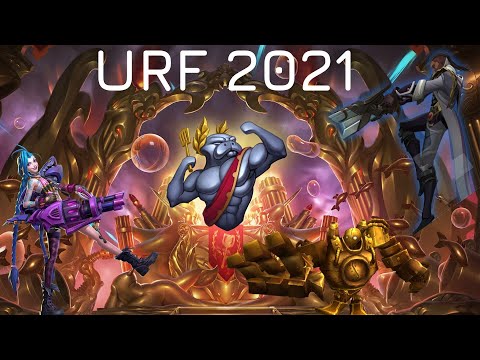 ARURF is back 2021, fun game