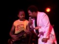 George Duke Band Live Tokyo Japan 1983 Silly Fightin party 1 Part II