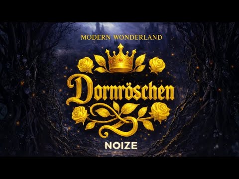 NOIZE - MODERN WONDERLAND DORNRÖSCHEN 
