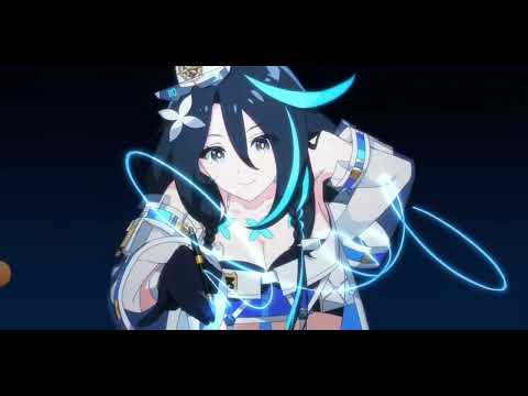 Epic Seven - Cleaving With Anti-Cleave Stats? Weird Flex But Ok