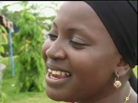 Dona Chanvoedo - Mon ni Jésu