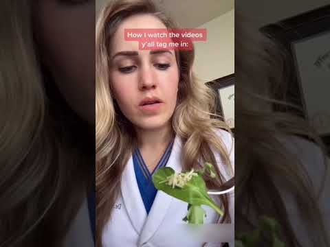 When nothing can gross you out