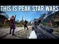 Star Wars Battlefront 2 Is EXPLODING Again