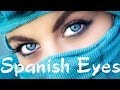 Spanish Eyes - Engelbert Humperdinck (lyrics)