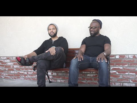 Travel Taste and Talk (Episode 6)- Bubby Lewis /Bass