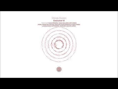 Facucio - You Promised (Original Mix)