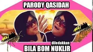 Download lagu Parody Bom Nuklir By NASIDA RIA mp3