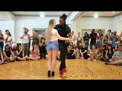 Jojo & Mickaela, Blvck Skyle - Broken Hearted Boy @AWAKE Festival