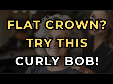 Wavy Bobs