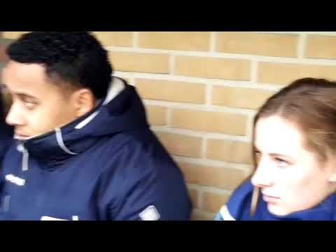 Terschuursche Boys - SV Batavia’90