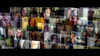 Eric Whiteacre s Virtual Choir Video