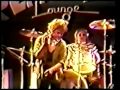 Let's Have A Party (Live @ Peppermint Lounge 1981) - The Go-Go's